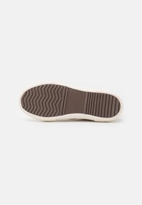 G-STAR NORIL MID CVS LGO W - Sneakers hoog - sand