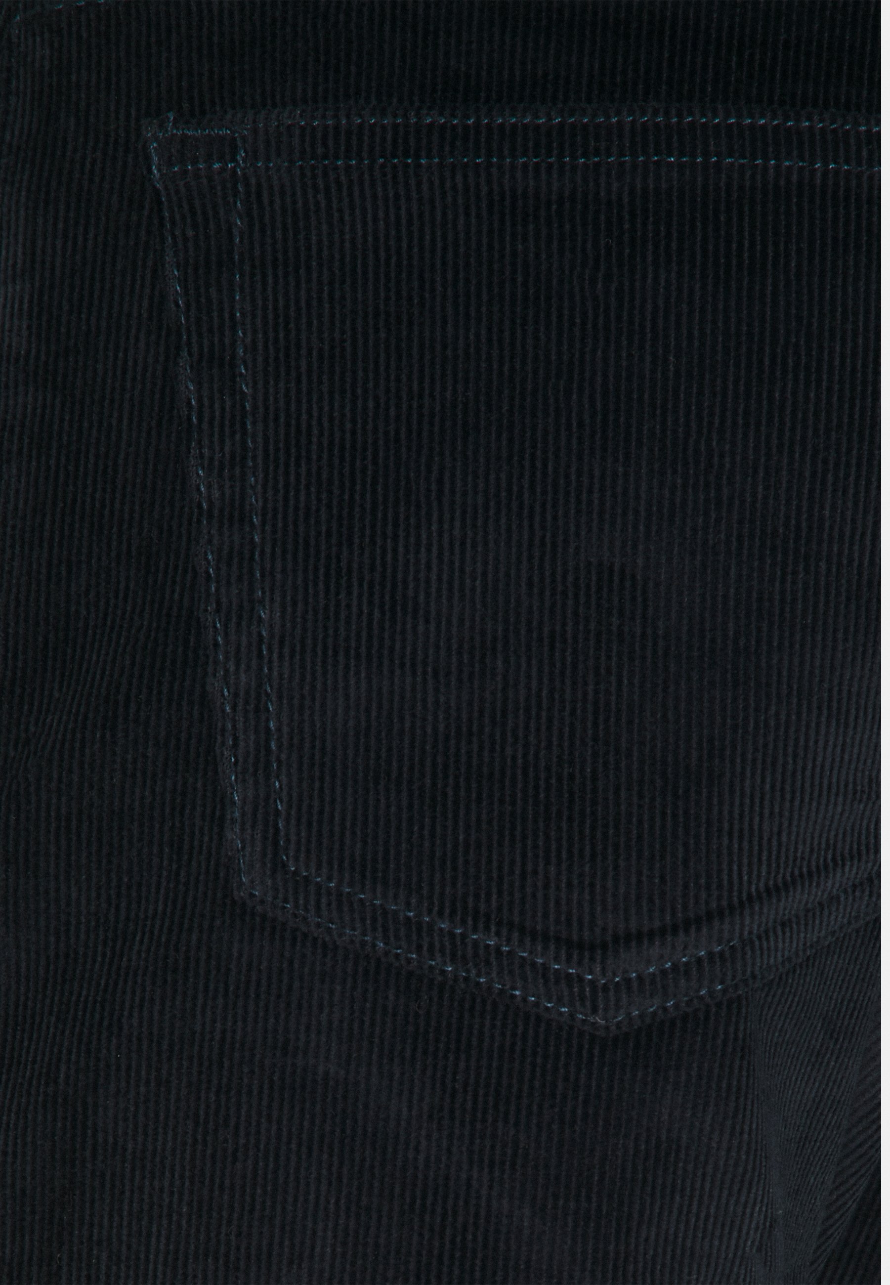 MENS SLIM FIT Tygbyxor dark blue MENS SLIM FIT Tygbyxor dark blue