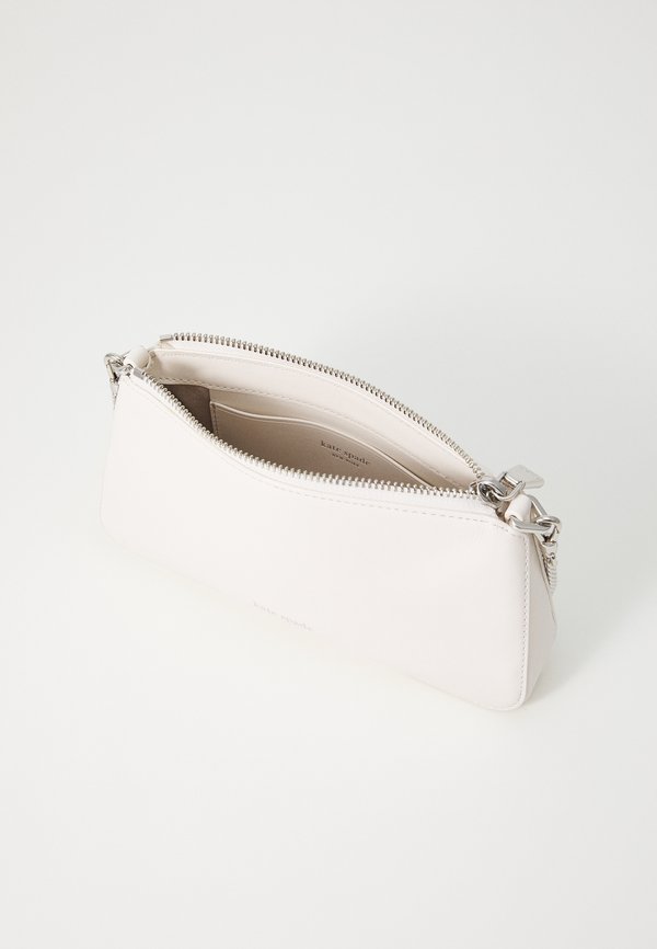 GRACE POCHETTE - Handbag - cream2