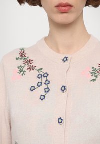 Paul & Joe MAUPASSANT - Cardigan - nude