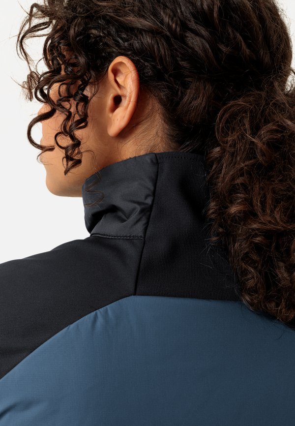 MINAKI  - Cycling jacket - dark sea2