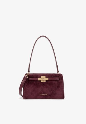 Vivisence, T0031 - Sac à main - burgundy