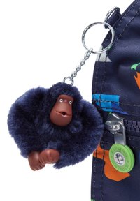 Kipling SUPERTABOO - Gymnastikposer - geo mix dark