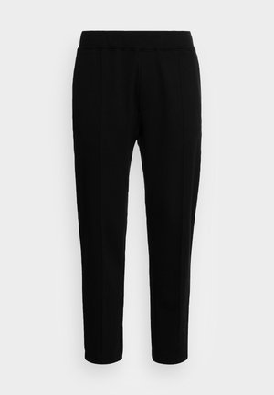 Tiger of Sweden SYON - Pantaloni del pigiama - black