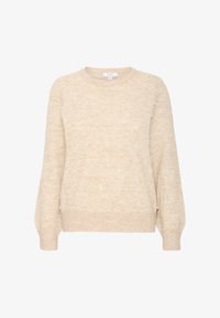 Ausgewählt, cement melange