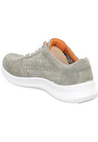 Jomos STARTER LOW - Sneaker low - grau