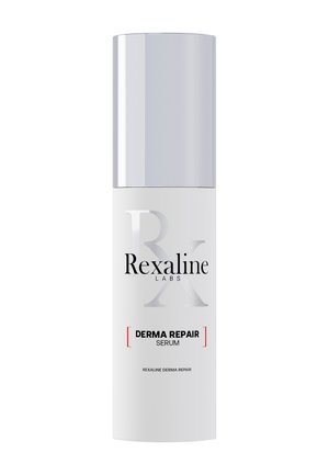 DERMA REPAIR SERUM - Serum - white