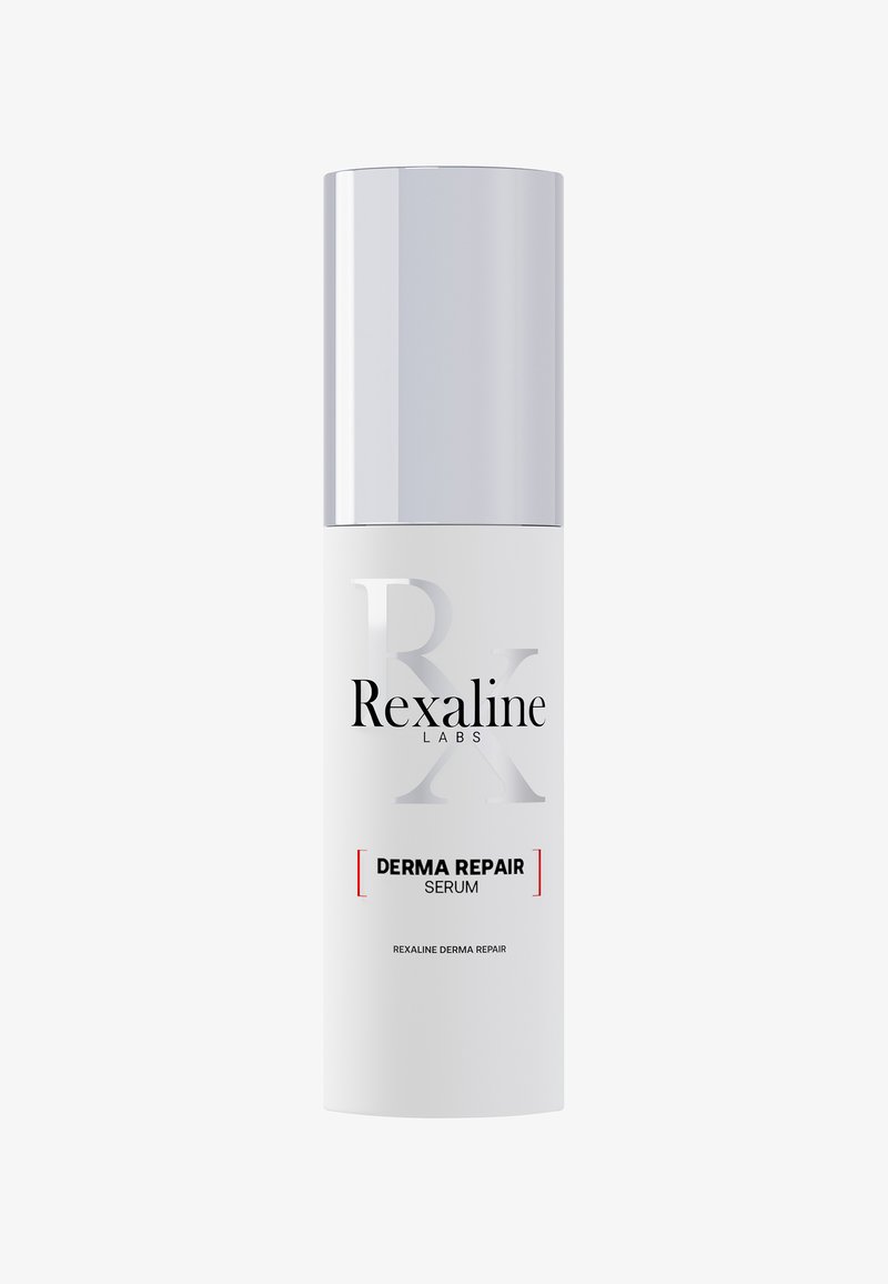 Rexaline DERMA REPAIR SERUM - Serum - white