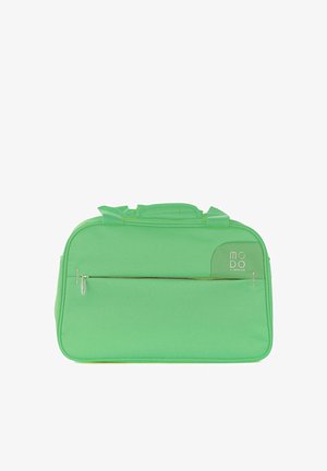 MODO by Roncato, SIRIO BORSA CABINA 40X25X20 CM - Beauty case - menta