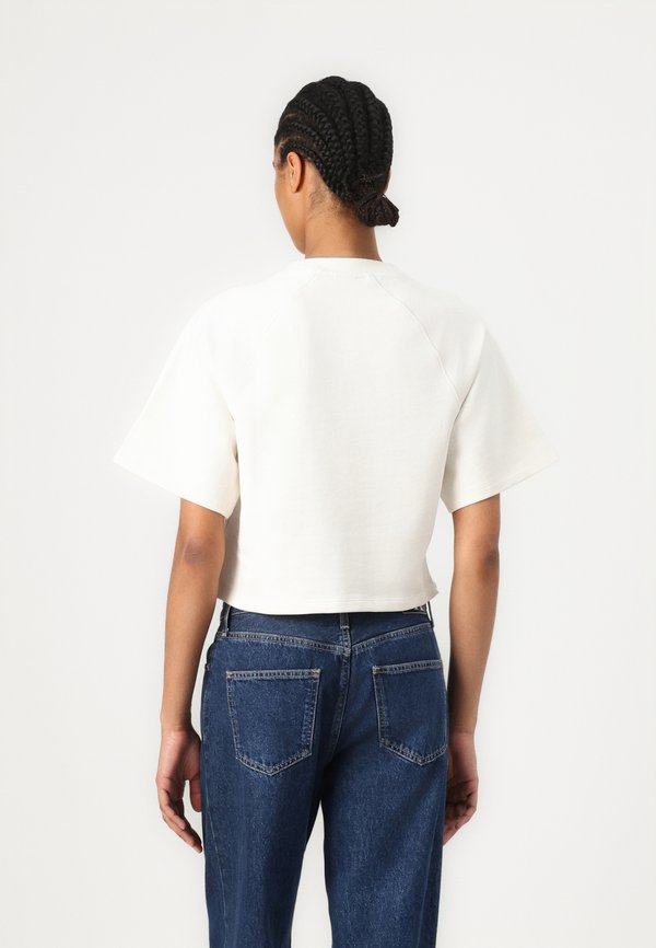 DORLINA - Basic T-shirt3