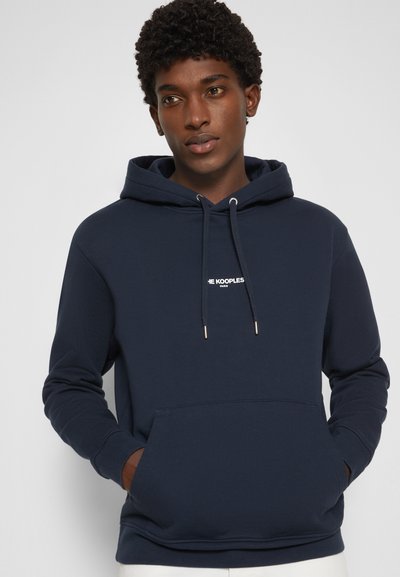 The Kooples Camisola - navy