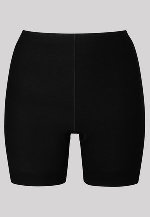 mey SHORTS SERIE NOVA - Pants - schwarz