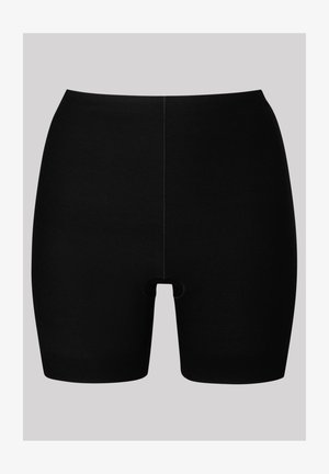 mey SHORTS SERIE NOVA - Pants - schwarz