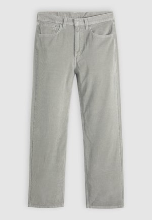 Levi's® 565 LOOSE STRAIGHT - Laisvi džinsai - limestone wcd