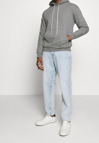 CLOSED Felpa con cappuccio - grey