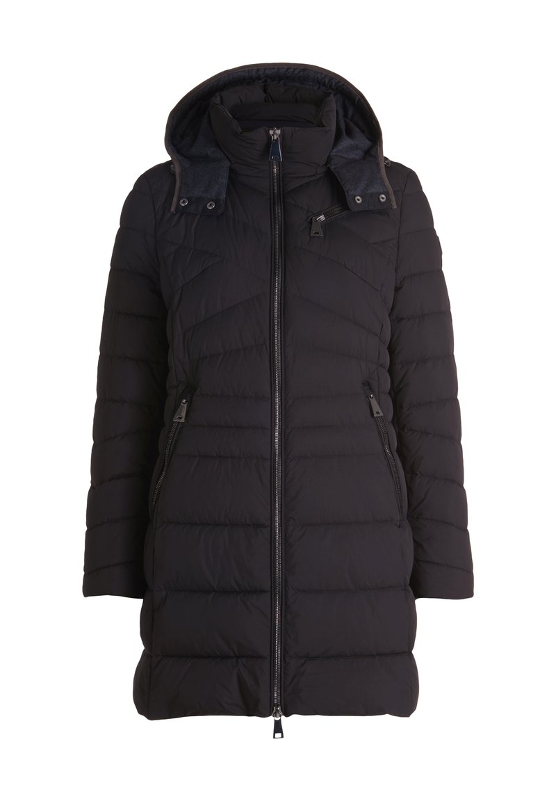 Gil Bret Winter coat schwarz/black Zalando - Main Image