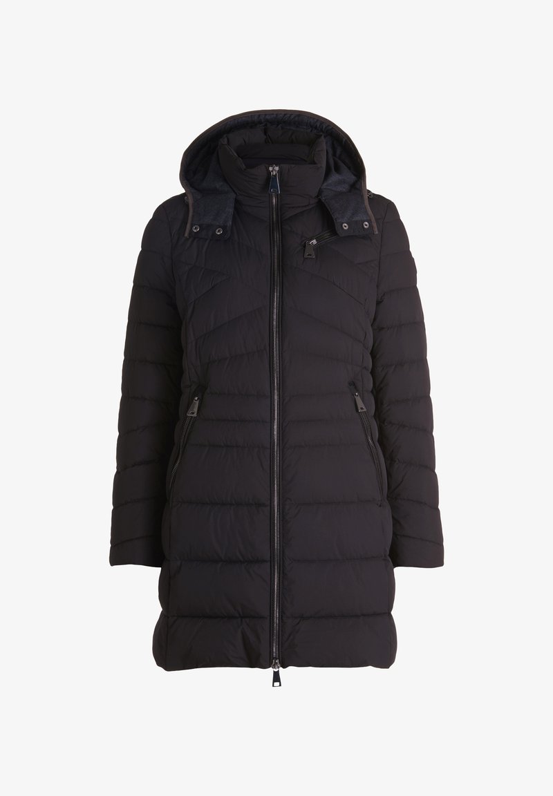 Gil Bret Winter coat schwarz/black Zalando - Main Image