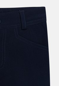 Reima PANTS MIGHTY UNISEX - Regnbyxor - navy
