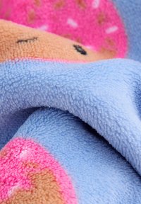 Next ALL IN ONE REGULAR FIT - Combinaison - blue pink donut