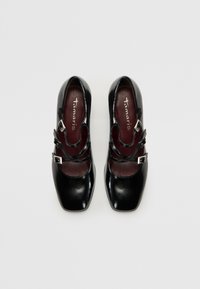 Tamaris Pumps - black