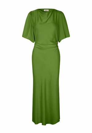 Modström, TAILORMD SS DRESS - Robe de jour - twist of lime