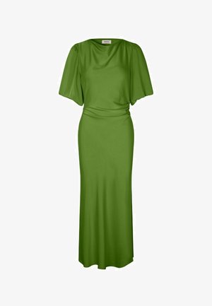 Modström, TAILORMD SS DRESS - Φόρεμα ημέρας - twist of lime