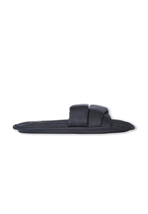 FEELING - Slippers - black