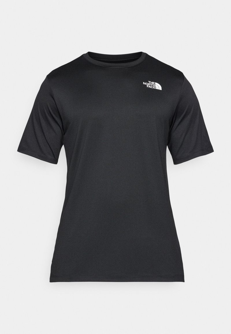 The North Face Sport T-shirt zwart The North Face Sport T-shirt zwart