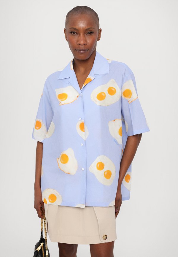 SKIRT - Mini skirt - beige2