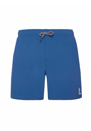 CULTURE JR - Plaukimo šortai - airforces