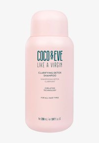 Coco & Eve - COCO & EVE CLARIFYING DETOX SHAMPOO - Shampoo - - Thumbnail Image 1