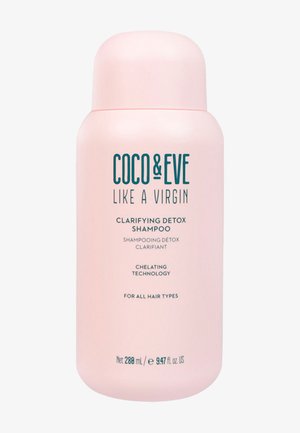 Coco & Eve COCO & EVE CLARIFYING DETOX SHAMPOO - Shampoo