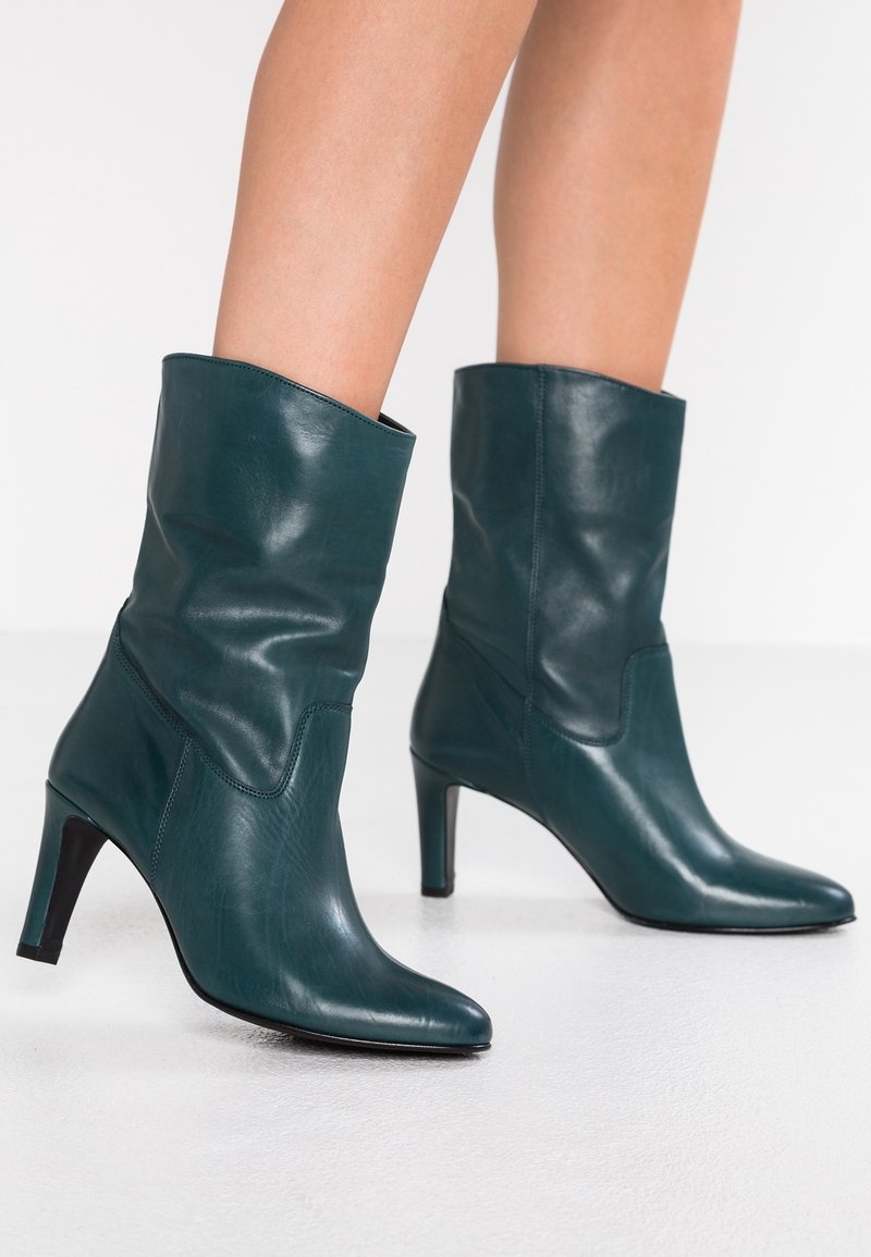 Högl Botas - teal