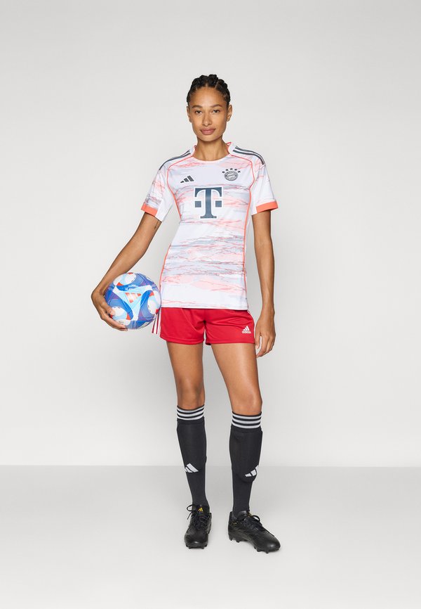 FC BAYERN 25/26 AWAY JSY W - Club wear3