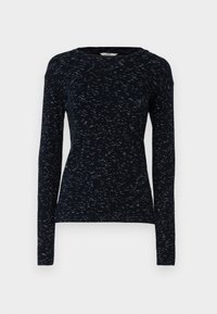 SPACE TUBA TEE - Top s dlouhým rukávem - multi midnight