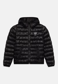 Diesel JKOPU UNISEX - Vinterjacka - nero