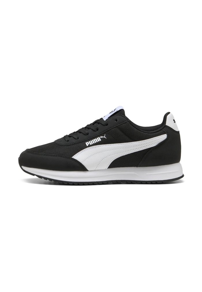 PUMA Skate shoes - screziato mottled black