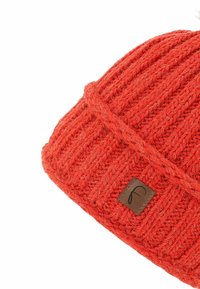 Faera Beanie - rot