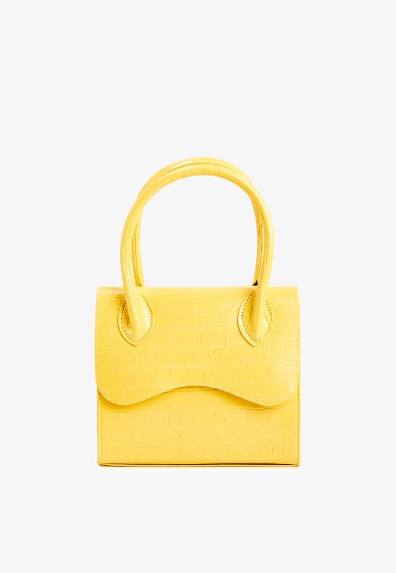 Koton Handtas - yellow