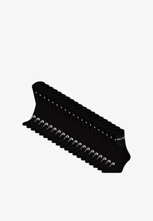 Head, 20 PACK UNISEX - Sportsocken - schwarz