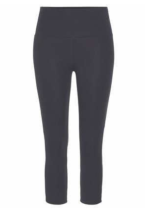 Leggings - Hosen - anthrazit