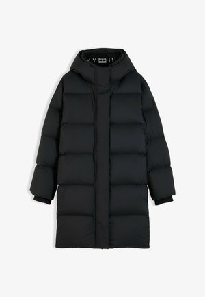 Tommy Hilfiger, Down coat - black