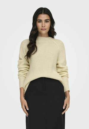 JDY JDYMANDY  - Jumper - eggnog