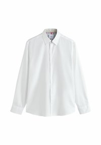 Unselected, white texture