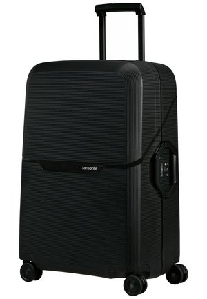 Valise à roulettes - dark grey