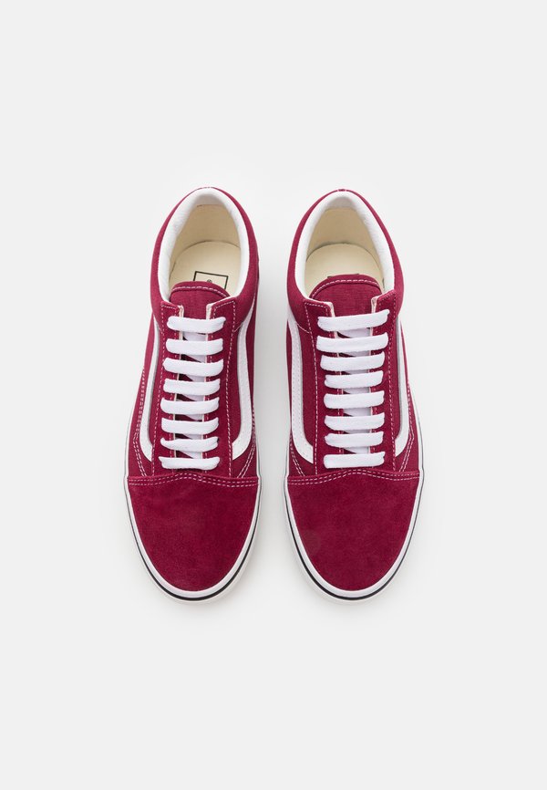 OLD SKOOL UNISEX - Trainers - rhododendron3