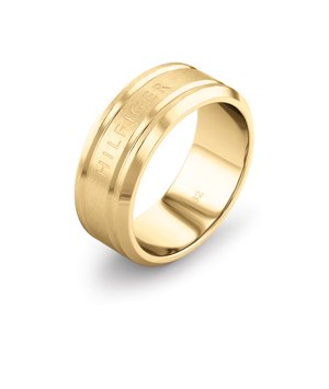 2790505G - Ringe - gold-coloured