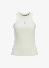 Unselected, vanilla ice