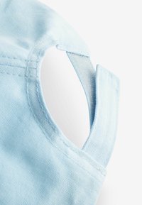 Next Cap - light blue