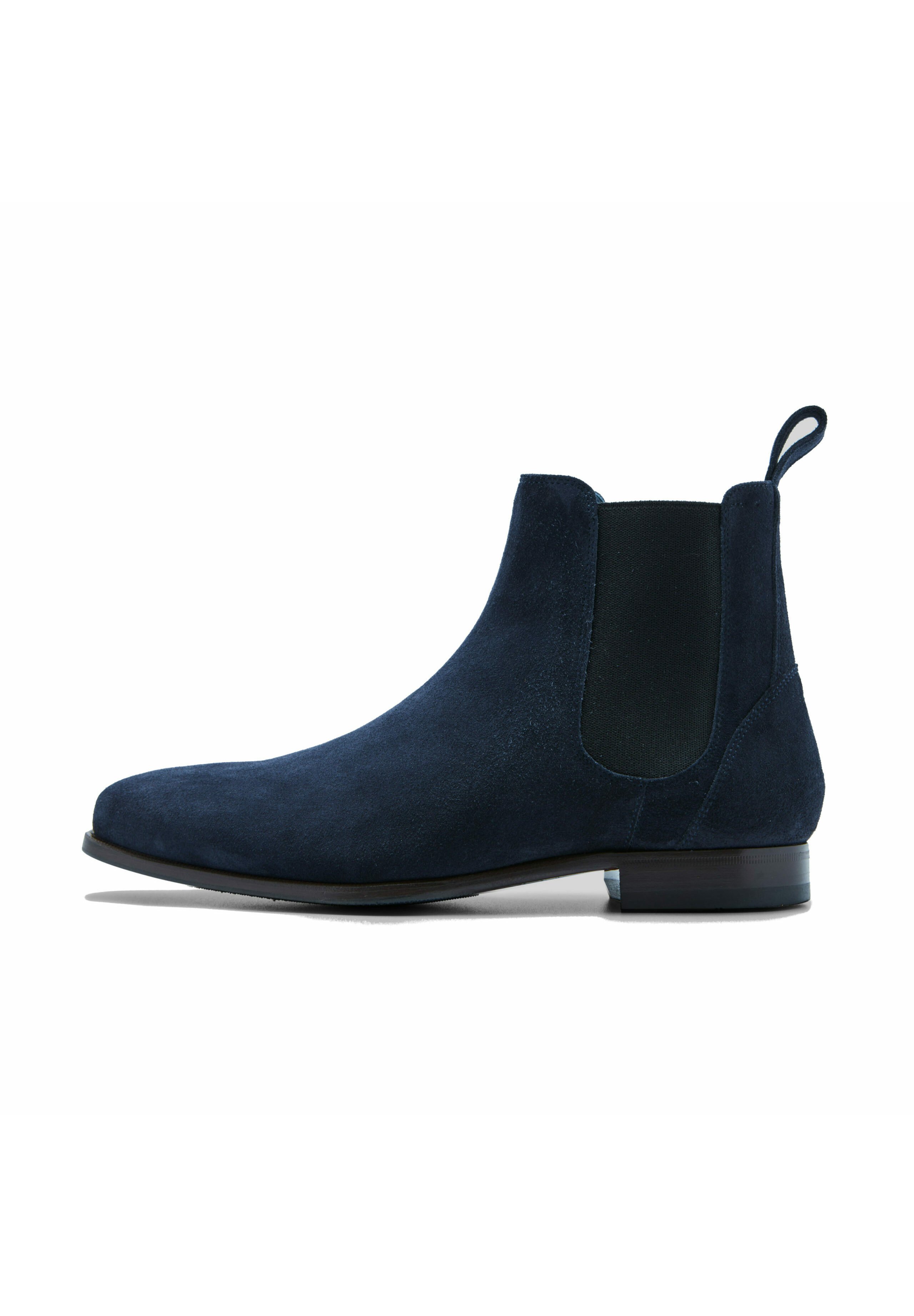 Blauwe Boots voor heren online kopen | ZALANDO